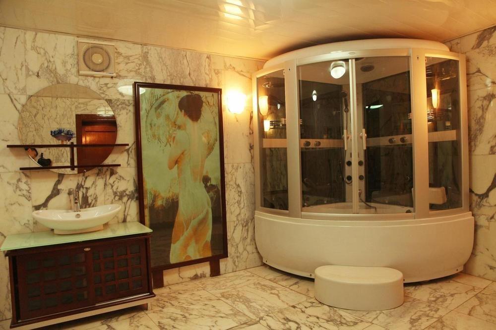 Guangzhou Jinying Hotel 외부 사진